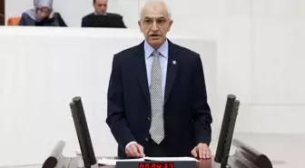 Yüksel Mansur Kılınç'tan Fuat Oktay'a: 'Cumhurbaşkanlığı Yıllık Programı'nda Deprem Öncesinde Belirtilen Önlemler Neden Uygulanmamıştır?'