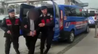 8 vatandaşın şehit olduğu olayın firari sanığı İzmir'de yakalandı