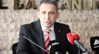 AK Parti İl Başkanı Ökten: 'AK Parti olarak seçime her zaman hazırız'