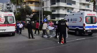 Alanya'daki kazada can veren depremzedeler Gökhan Zan'ın akrabası çıktı: Kader onları orada yakaladı