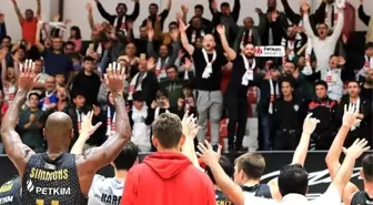 Aliağa Petkim Spor Darüşşafaka maçının biletleri satışa çıktı