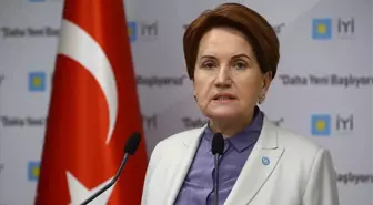 Altılı Masa dağıldı mı? SON DAKİKA! 6'lı masa dağılıyor mu? Meral Akşener basın açıklaması ne dedi?