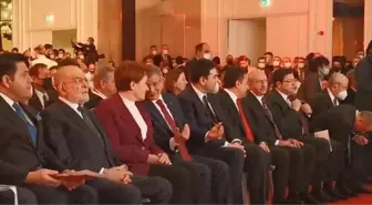 Altılı masa ne zaman kuruldu? 6'lı masa kuruluş tarihi ne?