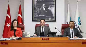 Bandırma Belediye Meclisi Deprem Gündemiyle Toplandı. Başkan Tosun: Radikal Kararlar Almamız Gerekiyor