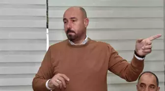 Başkan Togar: 'Tüm zorlukların üstesinden birlikte geleceğiz'