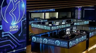 Borsa İstanbul düştü mü? Borsa nedir? Borsa İstanbul'a nasıl yatırım yapılır?