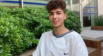 Depremde hayatını kaybeden Taha Duymaz'ın YouTube kanalında paylaşılan video tepki çekti: Ölmüş insan üzerinden para kazanmayın