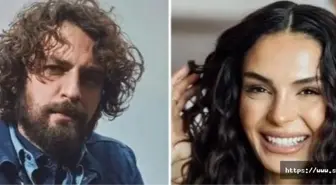 Ebru Şahin ve Birkan Sokullu'nun Başrolünü Paylaştığı Dizide Flaş Gelişme