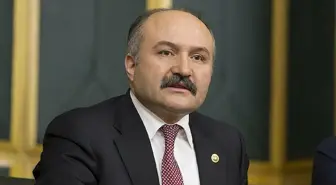 Erhan Usta kimdir? Kaç yaşında, nereli, mesleği ne, hangi partili? Erhan Usta'nın hayatı ve biyografisi!