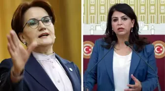 Akşener'in çıkışı sonrası gözler HDP'ye çevrilmişti! İlk değerlendirme geldi: Kendine yakışanı yaptı