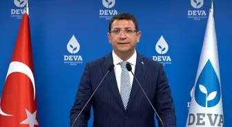 İdris Şahin kimdir? Kaç yaşında, nereli, mesleği ne, hangi partili? İdris Şahin'in hayatı ve biyografisi!