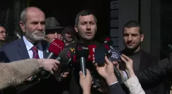 Kemal Kılıçdaroğlu Sol Parti'yi Ziyaret Etti.
