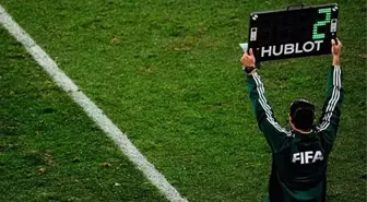 Maçlar bitmek bilmeyecek! FIFA'dan devrim niteliğinde kayıp zaman kararı