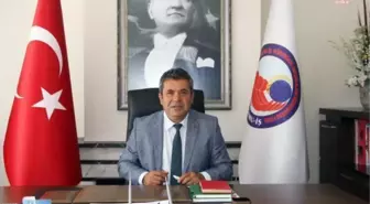 Mehmet Balık: 'Ocak Ayında Kamu Çalışanlarına Verilen Zam Oranı Ekonomik Şartlar Karşısında İki Ayda Açlık Sınırına Yaklaştı'