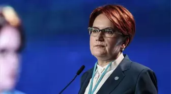 Meral Akşener aday olacak mı? Meral Akşener CB adayı olacak mı?