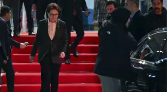 Resti çeken Akşener'in 3 ay önceki konuşması yeniden gündem oldu: 6'lı Masa'yı dağıtmaya kimsenin gücü yetmez