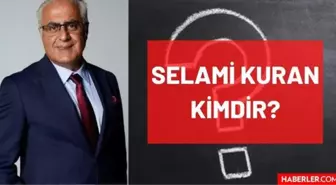 Selami Kuran kimdir? Kaç yaşında, nereli, mesleği ne? Prof. Dr. Selami Kuran'ın hayatı ve biyografisi!