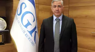 SGK'dan EYT ile ilgili 'e-devlet ve acele etmeyin' çağrısı