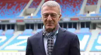 Son Dakika: Trabzonspor'da Ahmet Ağaoğlu dönemi sona erdi