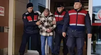 TARTIŞTIĞI HUSUMETLİSİNİ TÜFEKLE AĞIR YARALAYAN ŞÜPHELİ TUTUKLANDI