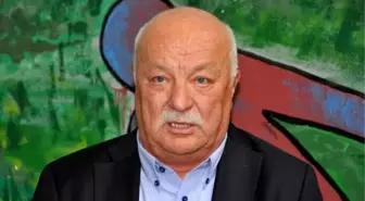 Trabzonspor eski başkanı Sadri Şener: Bu şekilde olmamalıydı