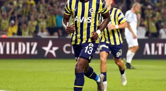 Valencia, Fenerbahçe formasıyla dalya diyecek