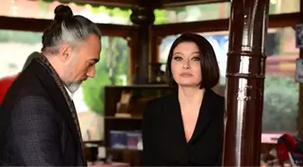 Veda Mektubu... ESKİ AŞIKLAR HESAPLAŞIYOR!