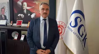 Yıldırım, 'EYT işlemlerini aldığımız önlemlerle kuyruk oluşmaksızın yürütüyoruz'