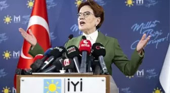 6'lı Masa'dan kalkan Akşener şimdi ne yapacak? Önünde 3 seçenek var