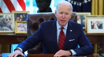 ABD Başkanı Biden'ın göğsünden alınan lezyonun kanserli hücre olduğu ortaya çıktı