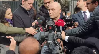 Akşener, belediye başkanlarıyla bir araya geldi (4)