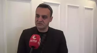 Barış Karadeniz: 'Ülkeyi Yönetecekseniz Vicdanınızla Yönetin. Seçim Kaygısıyla Yönetecekseniz Manzara Bu Oluyor'
