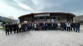 Bilecik'te Kahramanmaraş depremi masaya yatırıldı