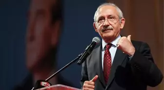 CHP'li 11 il belediye başkanından Kılıçdaroğlu'na destek açıklaması! Aralarında ihraç edilen Tanju Özcan da var