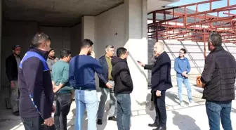 Didim'de kaçak yapılara geçit verilmiyor