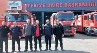 Düzce tüm imkanlarıyla afet bölgesinde
