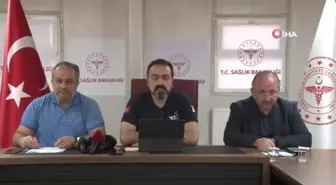 Halk Sağlığı Komisyonu: 'Deprem bölgesinde salgın durumu bulunmuyor'