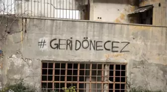 HAYAD'DAN ÇAĞRI: HATAY VATANDIR, TERK EDİLEMEZ