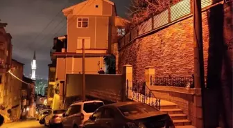 İlaç içtikten sonra alkol alınca intihar ettiğinden şüphelenildi