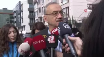İYİ Partili Tatlıoğlu: 'Ortak cumhurbaşkanı adaylığı konusunda bir görüş farklılığımız yok'