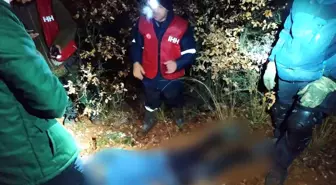 Kayıp Alzheimer hastası yaşlı adamın cansız bedeni bulundu