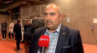 MESLEK LİSELİLERDEN DEPREMZEDELER İÇİN KARTON BARDAK VE KAĞIT HAVLU ÜRETİMİ