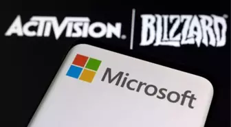 Microsoft Activision-Blizzard anlaşmasında önemli gelişme!