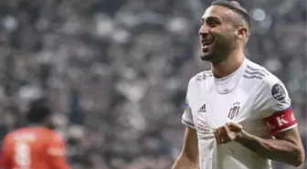 MLS ekibi Chicago Fire, Cenk Tosun'u renklerine bağlamak için harekete geçti