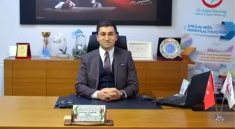 Müdür Damkacı, 4 Mart Dünya Obezite Günü hakkında bilgi verdi