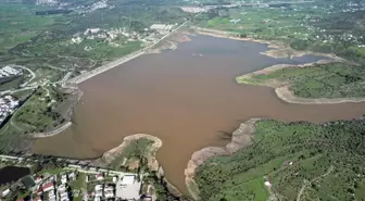 Muğla Büyükşehir Belediye Başkanı Gürün: Kuraklık kapımıza dayandı, yazın bir afet durumu yaşanabilir