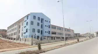 Şehit Korgeneral Osman Erbaş'ın ismi Elazığ'da Anadolu Lisesi'ne verildi