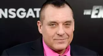 Tom Sizemore... HAYATINI KAYBETTİ!