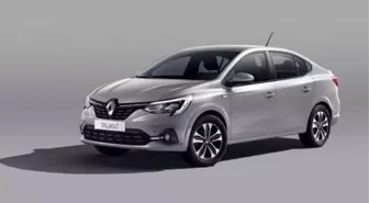 Uygun fiyatlı sedan: Renault Taliant 2023 fiyat listesi!