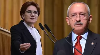 6'lı Masa'da neler oluyor? CHP'li vekilin 'Ayrılık olmamalı' paylaşımını, İYİ Partili Lütfü Türkkan beğendi